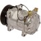 Gpd Compressor New, 6511647 6511647 - alternate 2